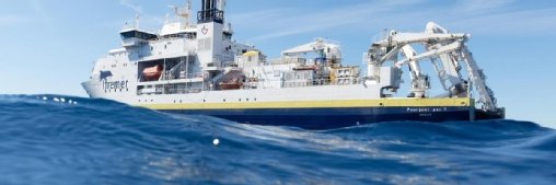 French oceanographers clock up 23 years on Atempo backup software