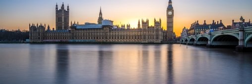 Delivering digital government – it’s (still) not about technology