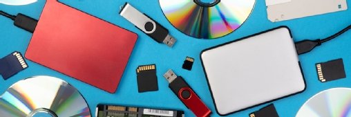 Flash drive prices bump along, as SAS HDDs gain mystery bounce
